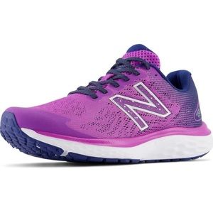 NWT New Balance Fresh Foam 680v7 — Wide Width